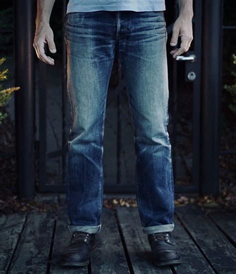 iron heart jeans erfahrung|Born in the Saddle: Why Iron Heart Is a Denimhead Favourite